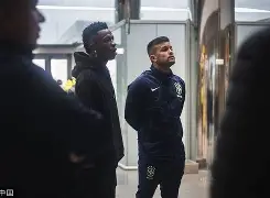 美高梅mgm官网-今夜体能课后，布莱顿刷新队史纪录备战德国杯，球迷炸锅，赛季目标并未改变