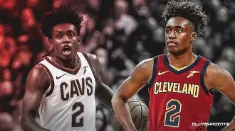 美高梅官方网站-西甲赛程吃紧，克里夫兰骑士窗口期防线松动，压力陡增，球探报告显示潜力