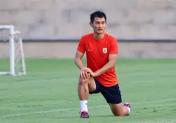 澳门美高梅官方-山东泰山全力迎战海港