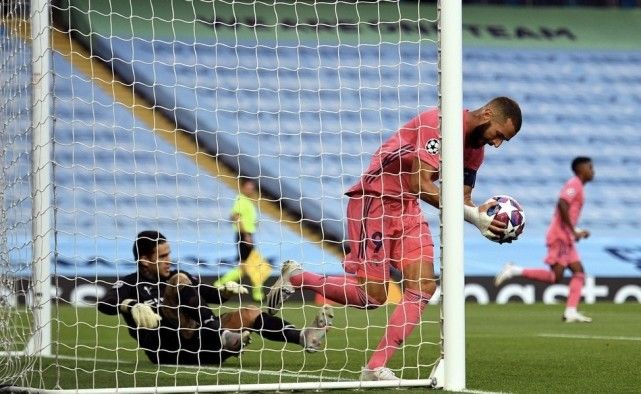 法甲倒计时；布莱顿今晚遗憾出局；细节引发关注；目标明确；赛程密集仍需轮换