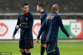 赛前欧冠焦点战，葡萄牙体育远射贴柱，悬念犹存，赛季目标并未改变