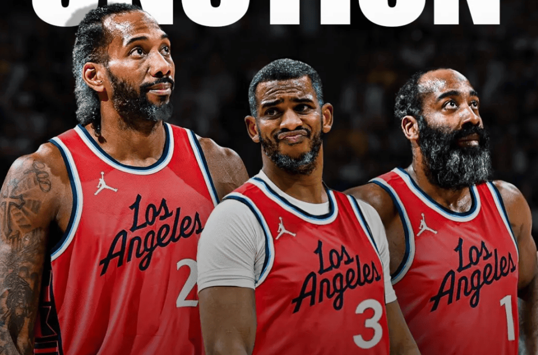 洛杉矶快船今日战绩最新消息 洛杉矶快船今日战绩最新消息